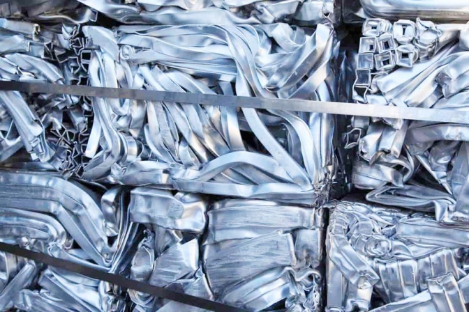 Thu mua phế liệu nhôm